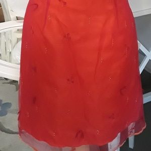 **SOLD** Express dress